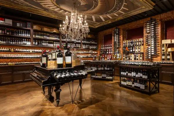 О бутике Сабонис