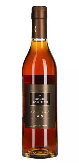 Коньяк Анри Мунье ВС