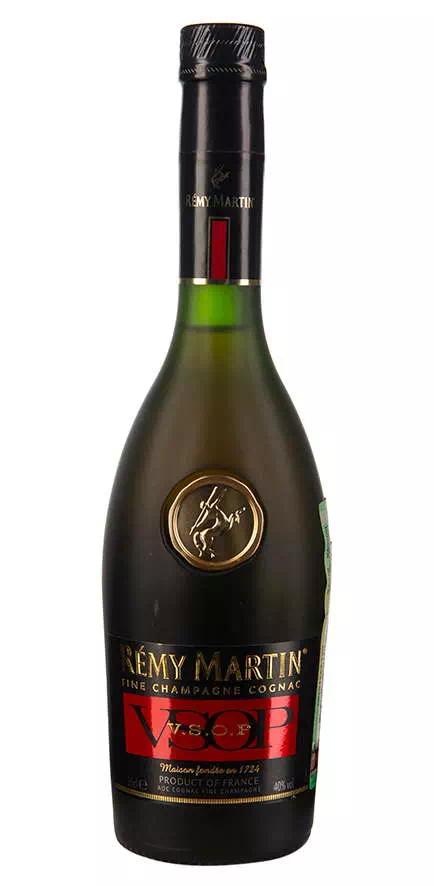 Коньяк Реми Мартин ВСОП AOC Фин Шампань