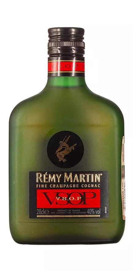 Коньяк Реми Мартин ВСОП AOC Фин Шампань