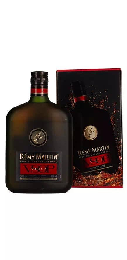 Коньяк Реми Мартин ВСОП AOC Фин Шампань