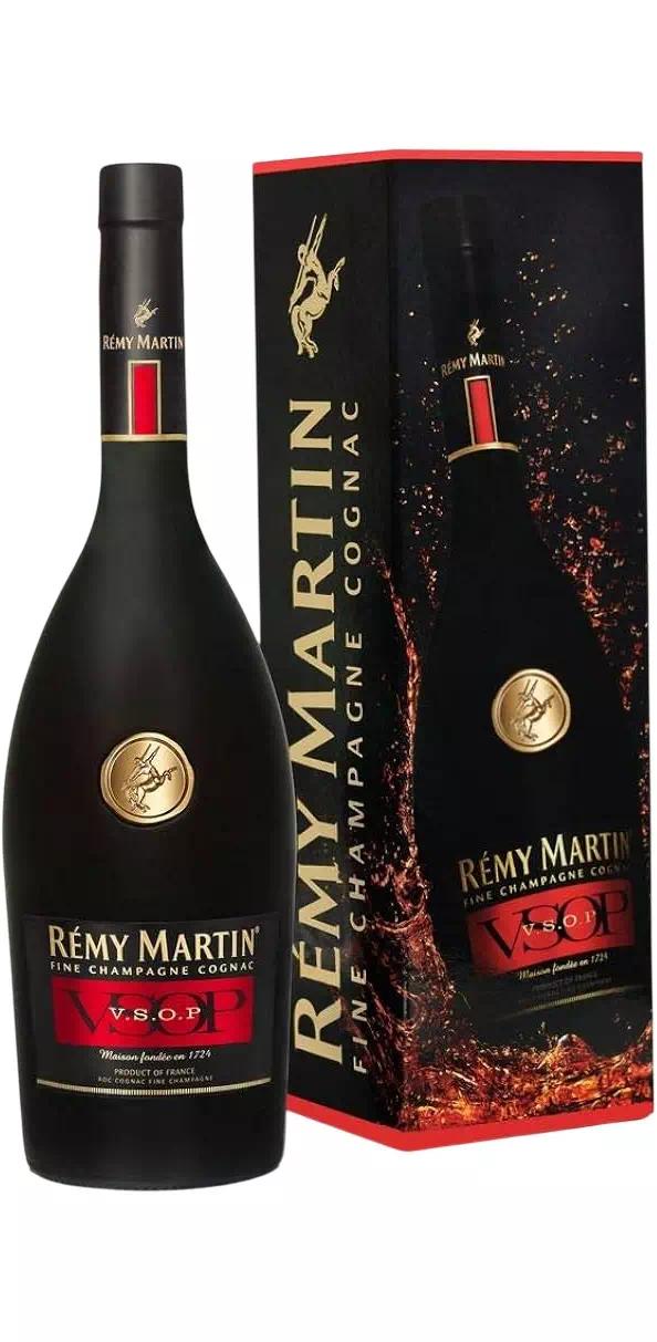 Коньяк Реми Мартин ВСОП AOC Фин Шампань