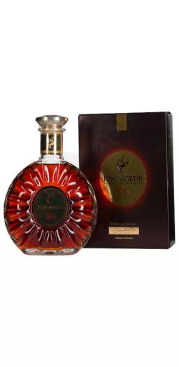 Коньяк Реми Мартин ХО AOC Фин Шампань