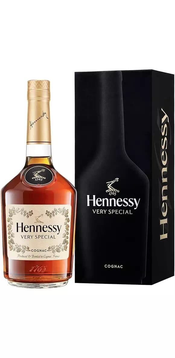 Коньяк Хеннесси ВС