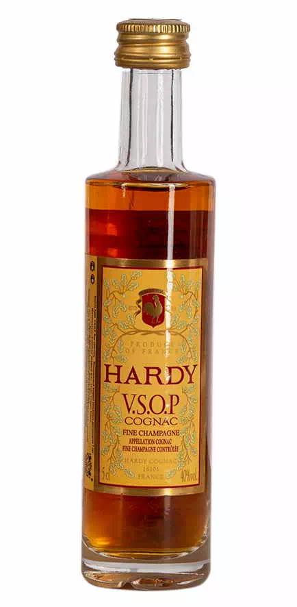Коньяк Арди ВСОП AOC Фин Шампань