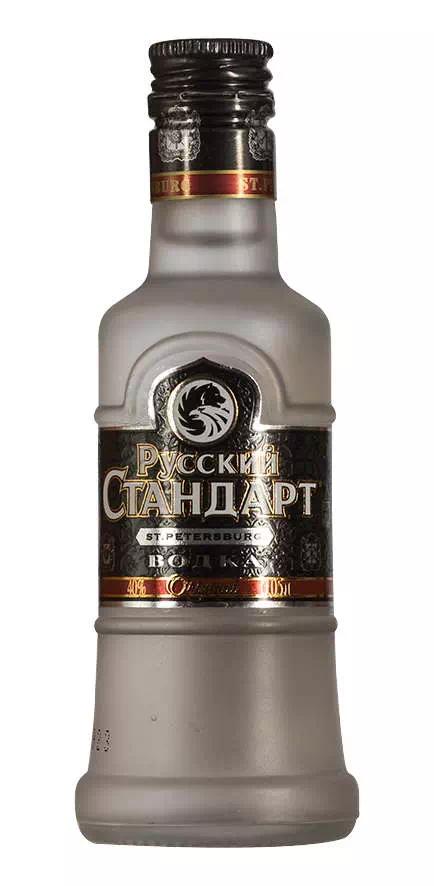 Водка Русский Стандарт