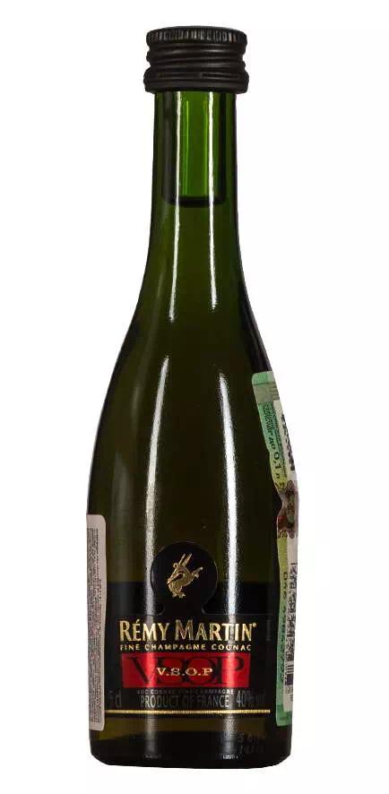 Коньяк Реми Мартин ВСОП AOC Фин Шампань
