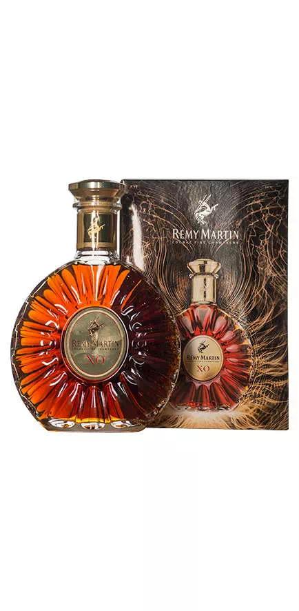 Коньяк Реми Мартин ХО AOC Фин Шампань