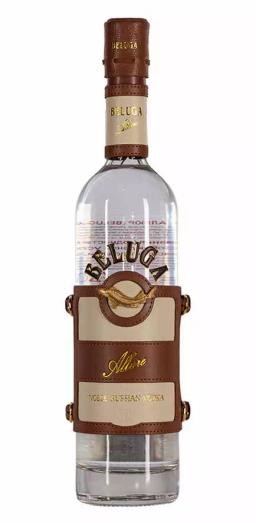 Водка Белуга "Аллюр"