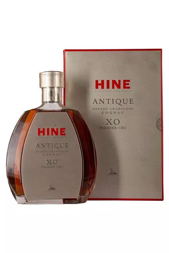 Коньяк Хайн ХО "Антик" AOC Гранд Шампань