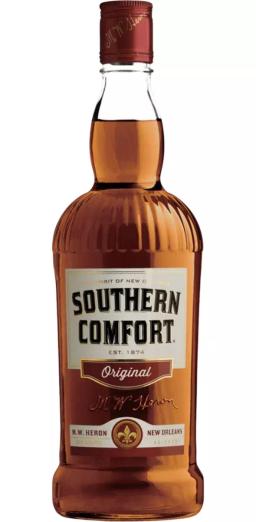 Виски-Ликёр Саузен Комфорт "Ориджинал"