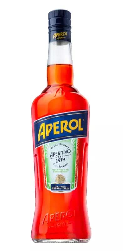 Аперитив Апероль