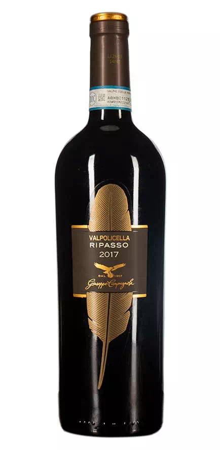 Вино Кампаньола DOC Вальполичелла Рипассо Классико Супериоре