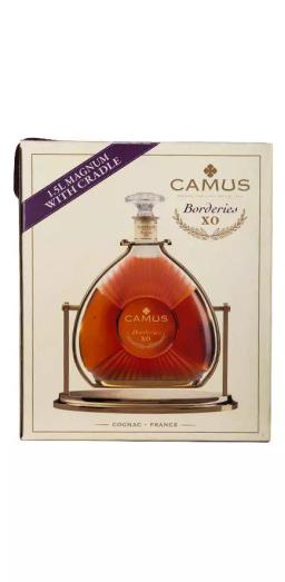 Коньяк Камю ХО AOC Бордери