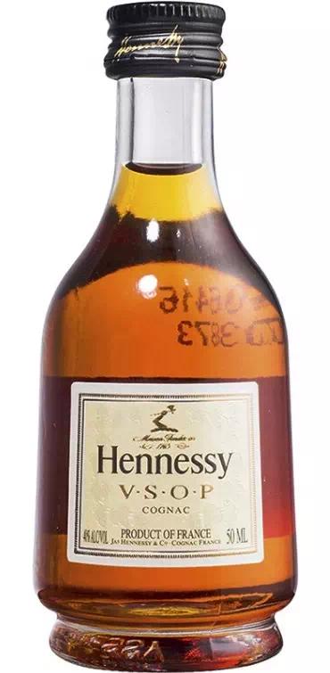 Коньяк Хеннесси ВСОП "Привилеж"