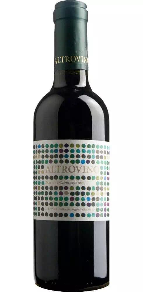 Вино Дуемани "Альтровино" IGT Коста Тоскана