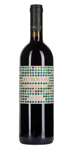 Вино Дуемани "Альтровино" IGT Коста Тоскана