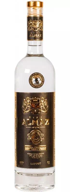 Водка Королевский Алмаз