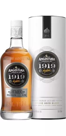 Ром Ангостура "1919"