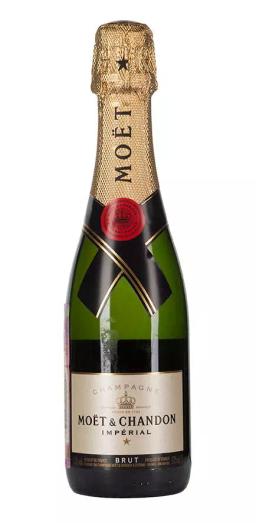 Шампанское Моэт и Шандон "Империаль" Брют AOC Шампань