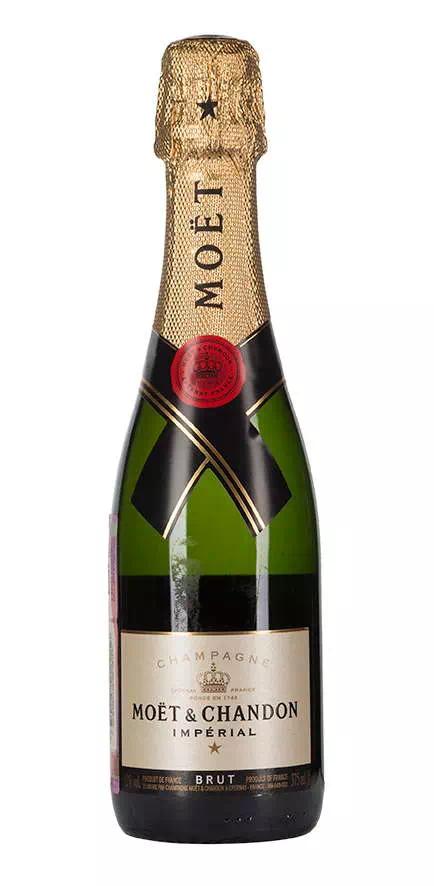 Шампанское Моэт и Шандон "Империаль" Брют AOC Шампань