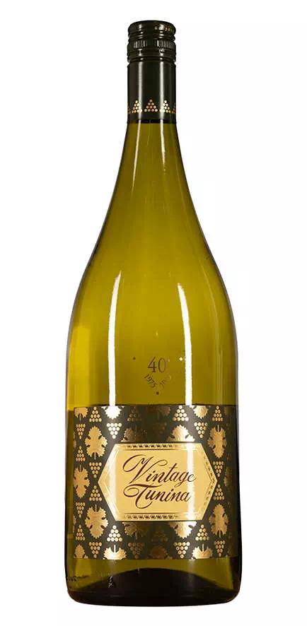 Вино Йерманн "Винтаж Тунина" IGT Венеция-Джулия