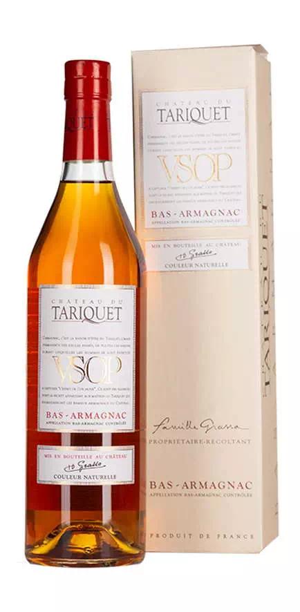 Арманьяк Домэн Тарике ВСОП AOC Ба Арманьяк