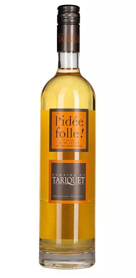 Креплёное вино Домэн Дю Тарике "Л'Иде Фоль"