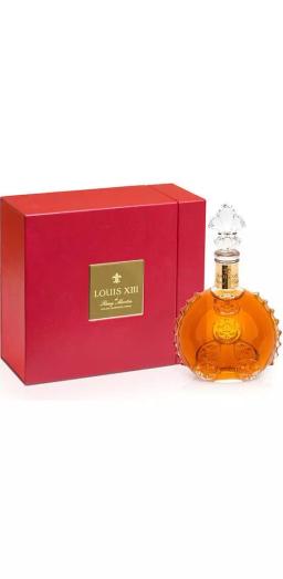 Коньяк Реми Мартан "Луи XIII" AOC Гранд Шампань