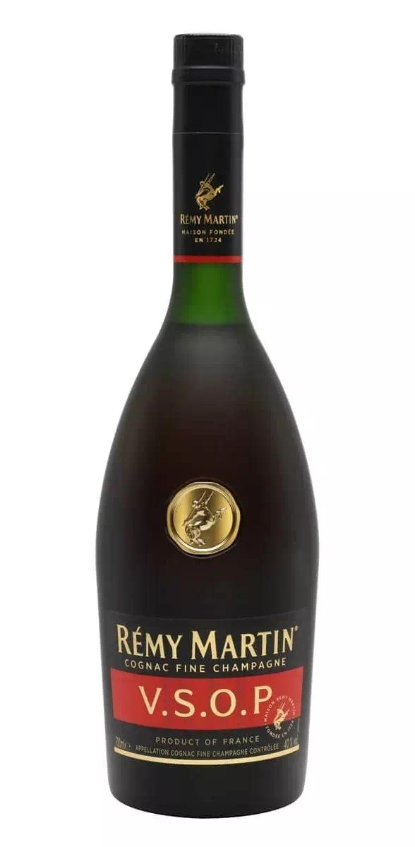Коньяк Реми Мартин ВСОП AOC Фин Шампань