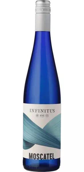 Вино Инфинитус Москатель