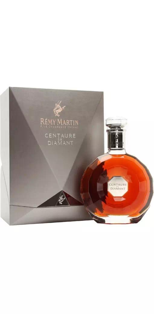 Коньяк Реми Мартин "Кентавр де Диамант" AOC Фин Шампань
