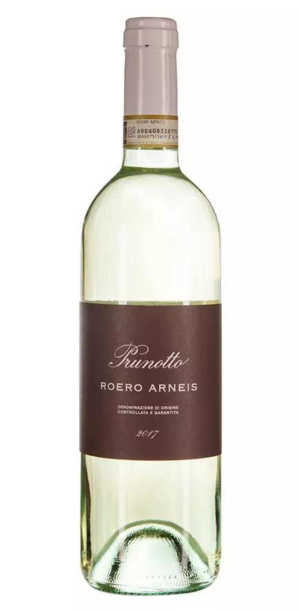 Вино Прунотто Арнейс DOCG Роэро