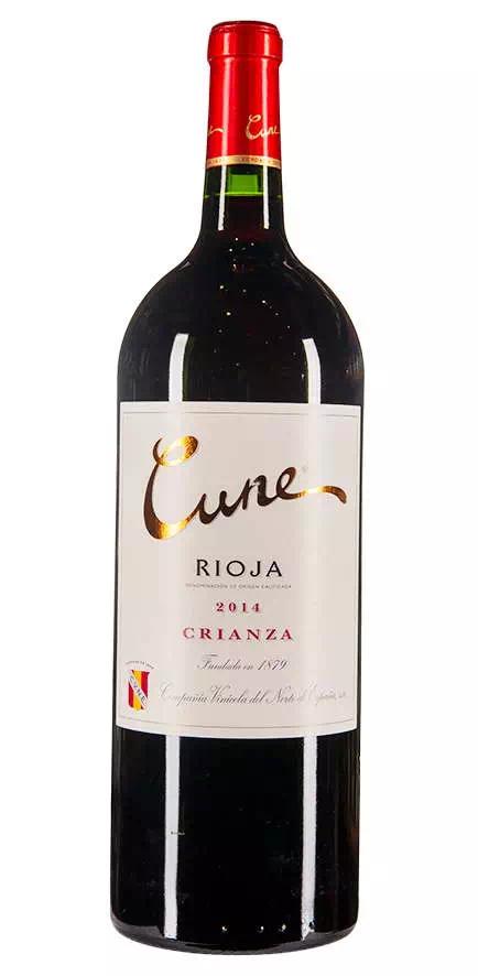 Вино Куне Крианса DOC Риоха