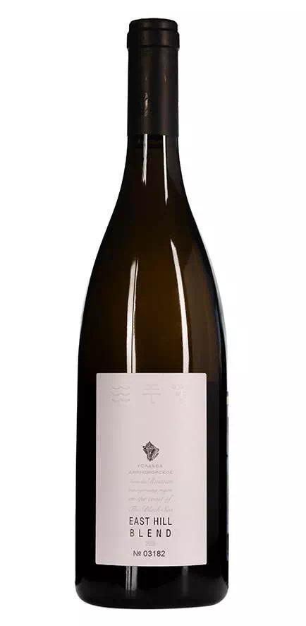 Вино Усадьба Дивноморское "Восточный Склон" ЗНМП