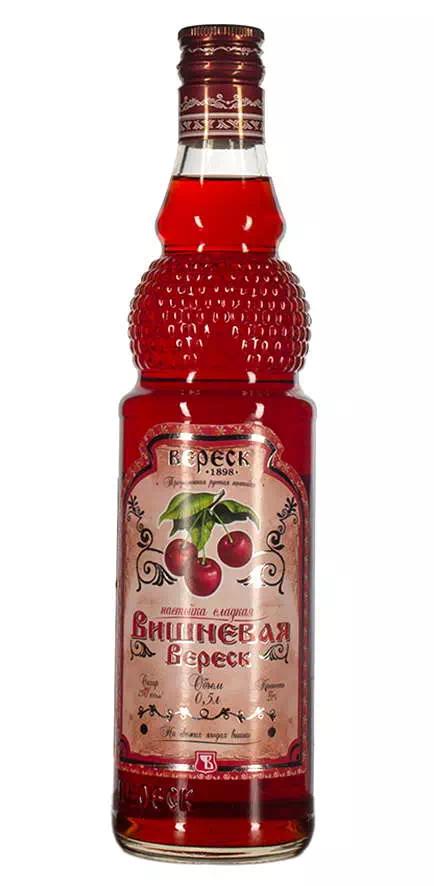 Настойка сладкая Вереск Вишнёвая
