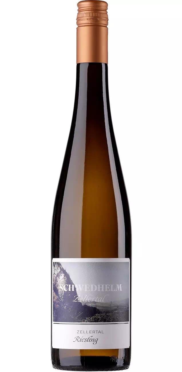 Вино Шведхельм "Целлерталь" Рислинг (Пфальц)