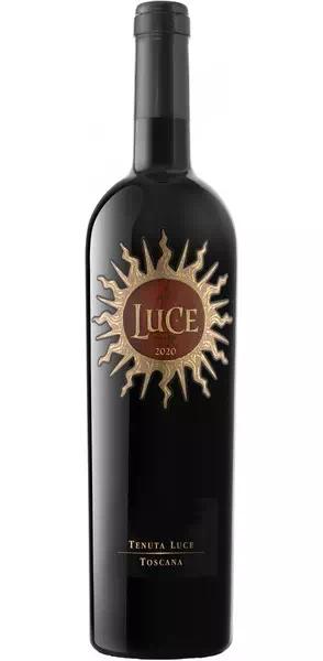 Вино Люче делла Вите "Люче" IGT Тоскана