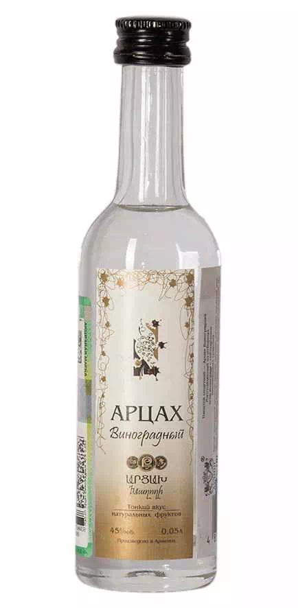 Дистиллят Арцах Виноградный