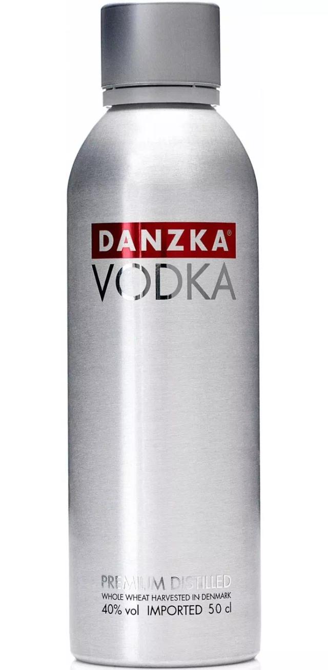Водка Данска