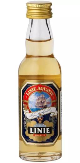 Аквавит Линиа