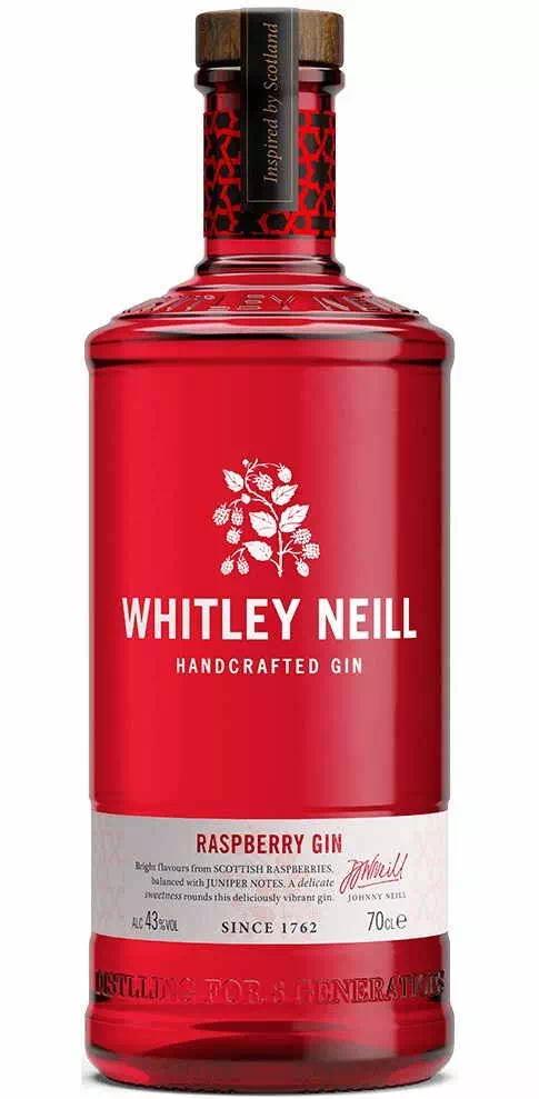 Джин Уитли Нейлл Малина