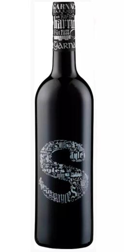 Вино С де Айлес VP Паго Айлес