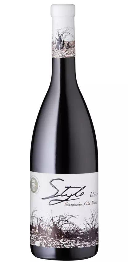 Вино Агустин Куберо "Стило" DO Калатаюд