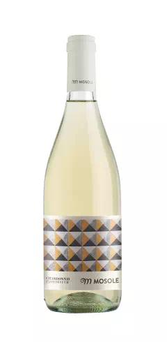 Вино Мосоле "Пасси ди Люче" Пино Гриджио DOC делле Венеция