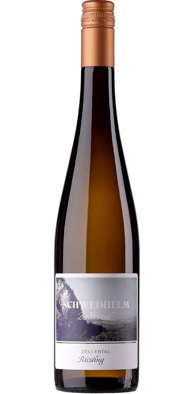 Вино Шведхельм "Целлерталь" Рислинг (Пфальц)