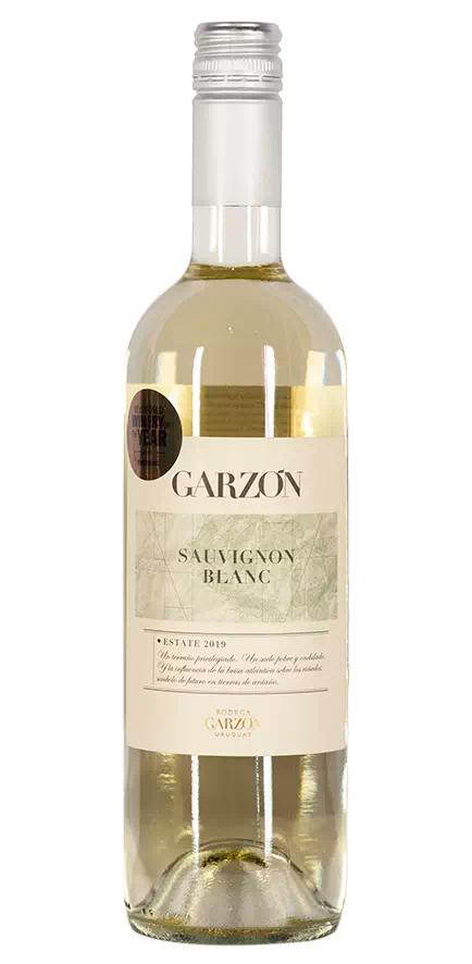 Вино Гарзон "Эстейт" Совиньон Блан (Мальдонадо)
