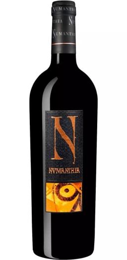 Вино Нумантия DO Торо