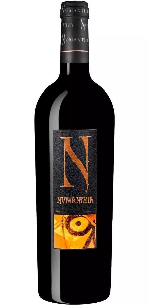 Вино Нумантия DO Торо