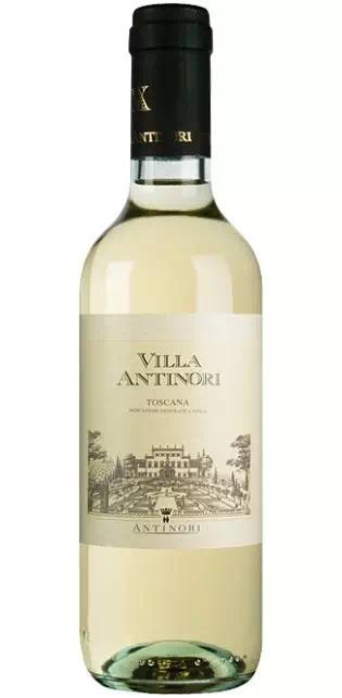 Вино Вилла Антинори Бьянко IGT Тоскана